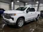 2022 CHEVROLET Silverado