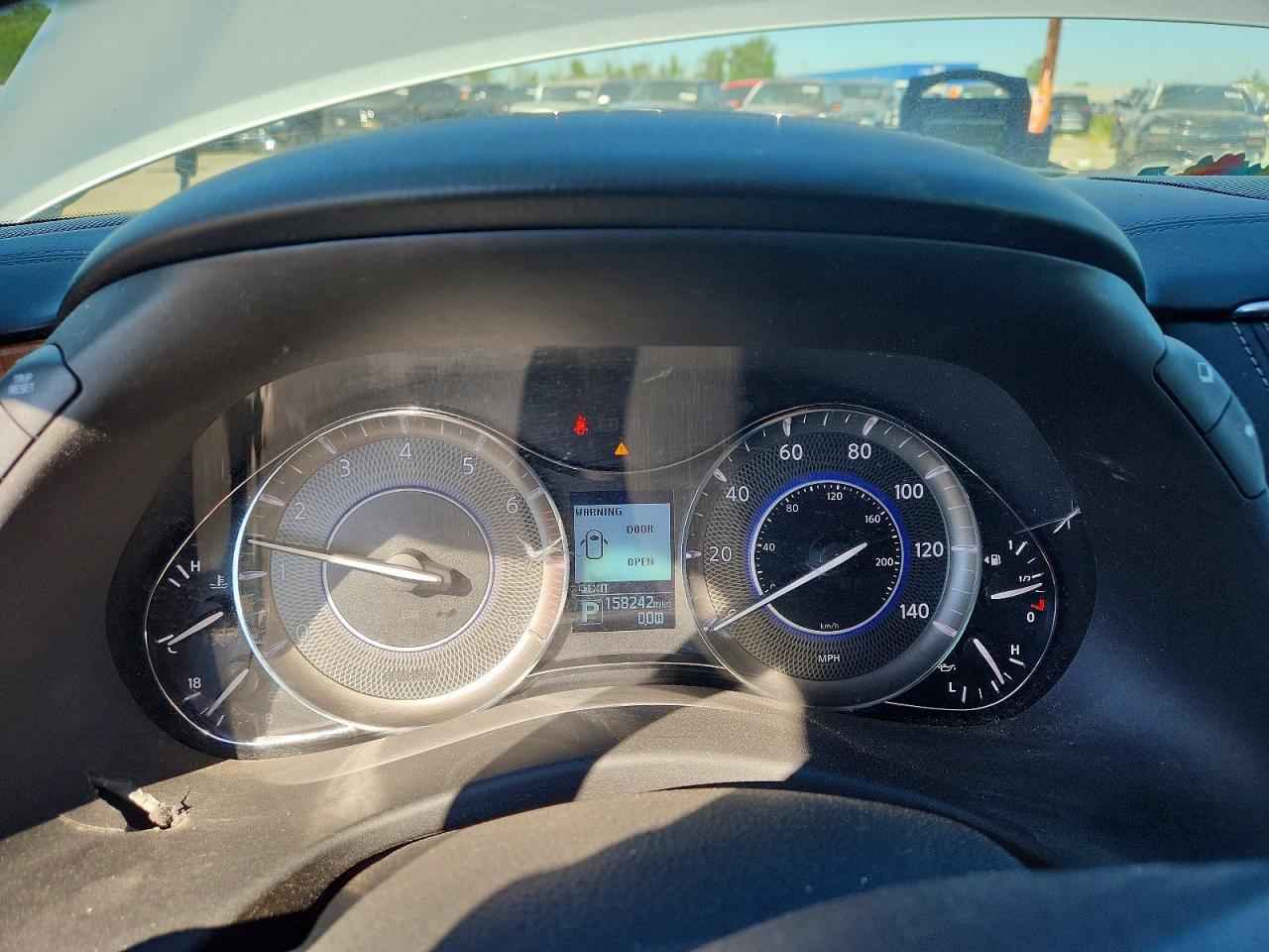 2018 INFINITI QX80
