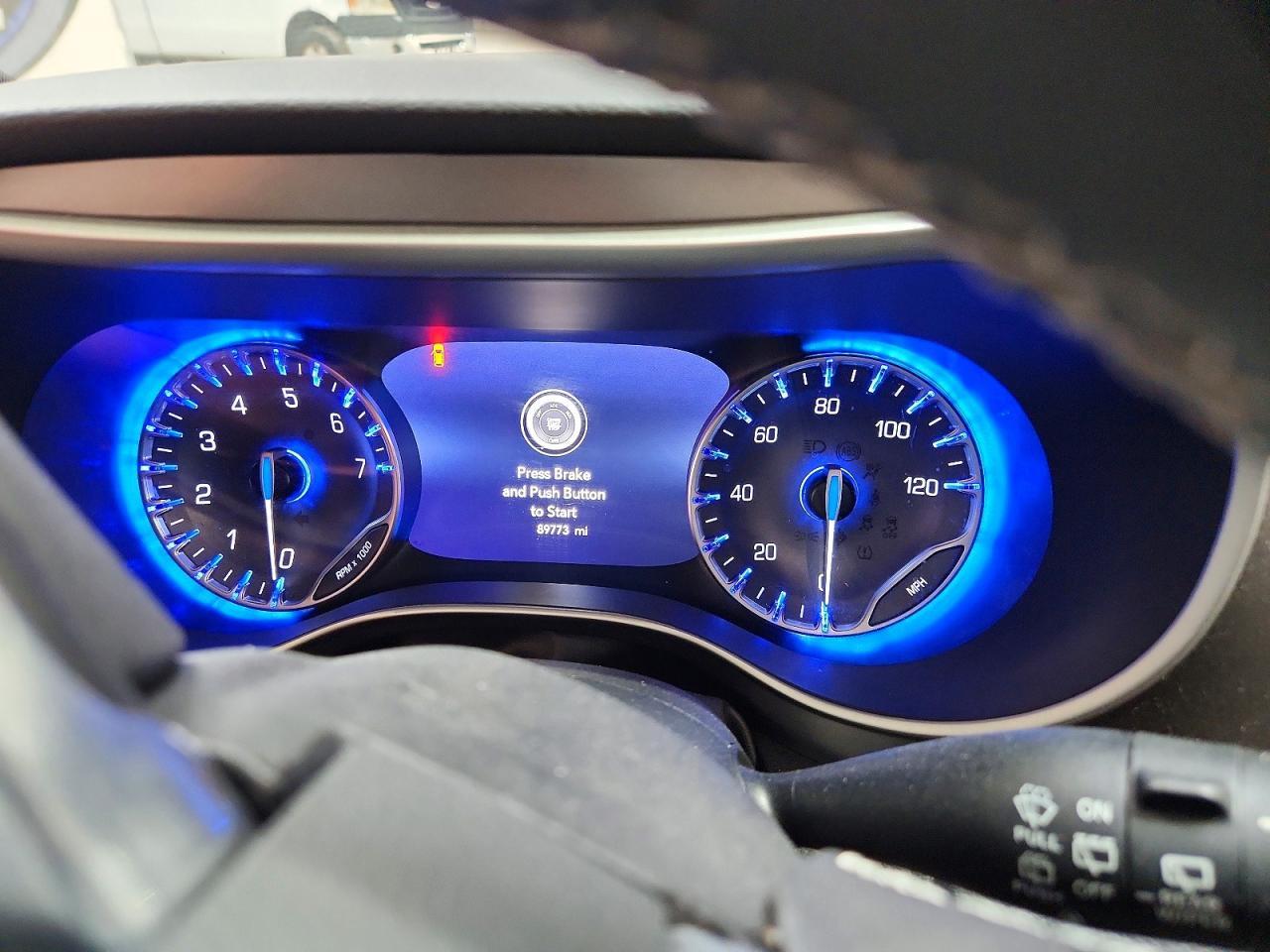 2022 CHRYSLER Pacifica