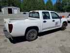 2007 CHEVROLET COLORADO
