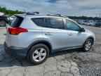 2013 TOYOTA RAV4