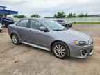 2016 MITSUBISHI LANCER