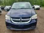 2014 DODGE GRAND CARAVAN
