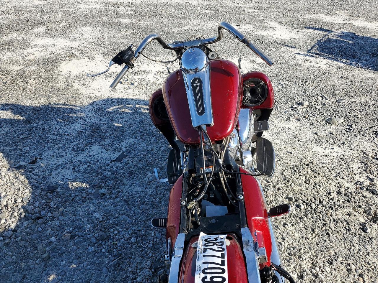 2017 HARLEY-DAVIDSON FLTRXS