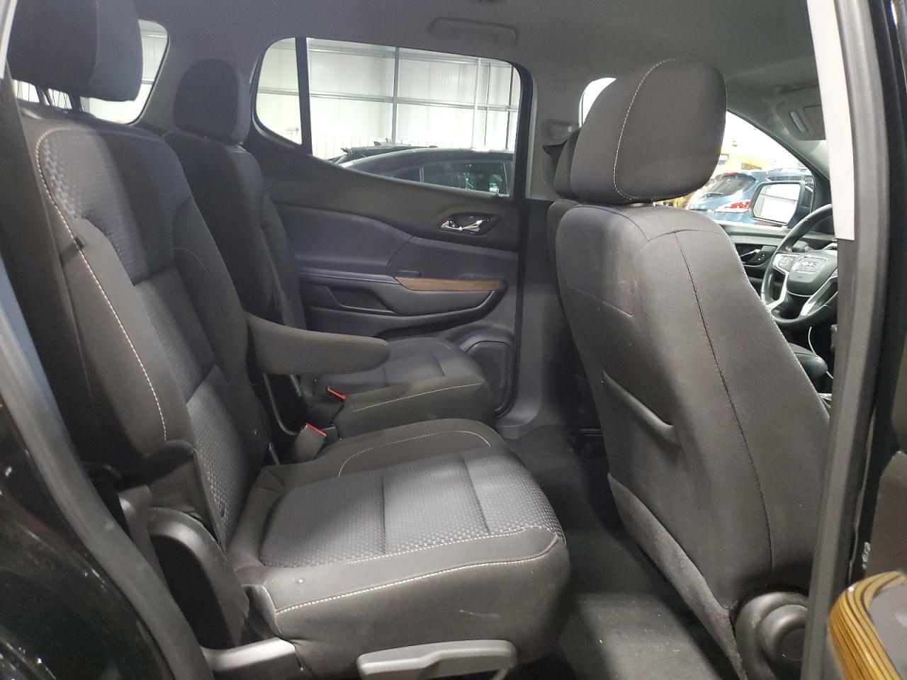 2021 GMC ACADIA
