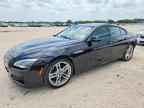 2016 BMW 6 Series