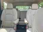 2018 BUICK ENCLAVE