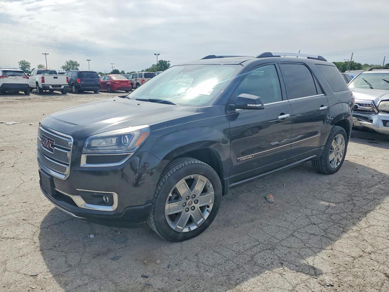 2015 GMC ACADIA