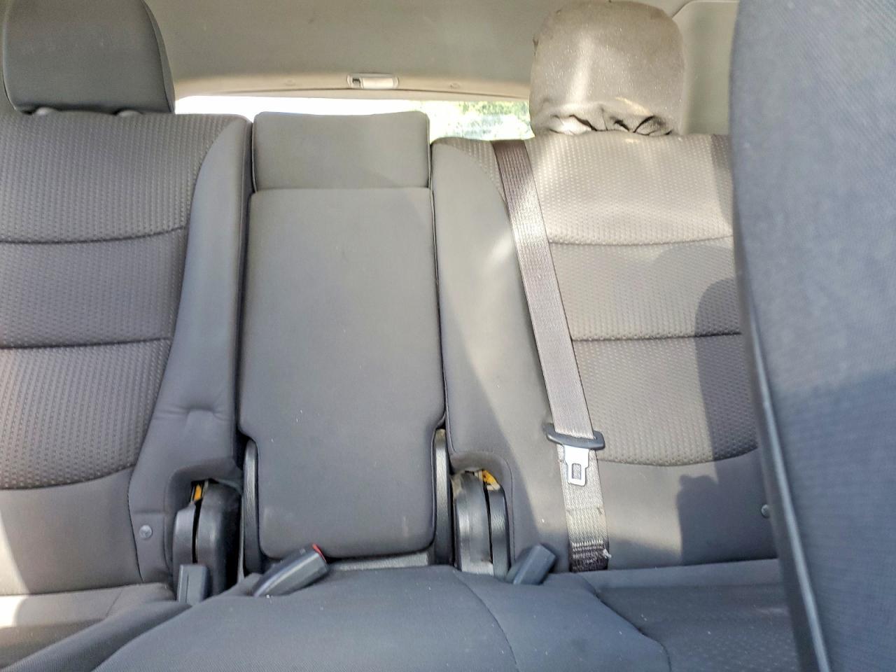 2012 KIA SORENTO
