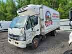 2016 HINO 155