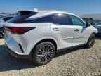 2023 LEXUS RX 350H