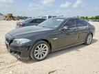 2014 BMW 5 series