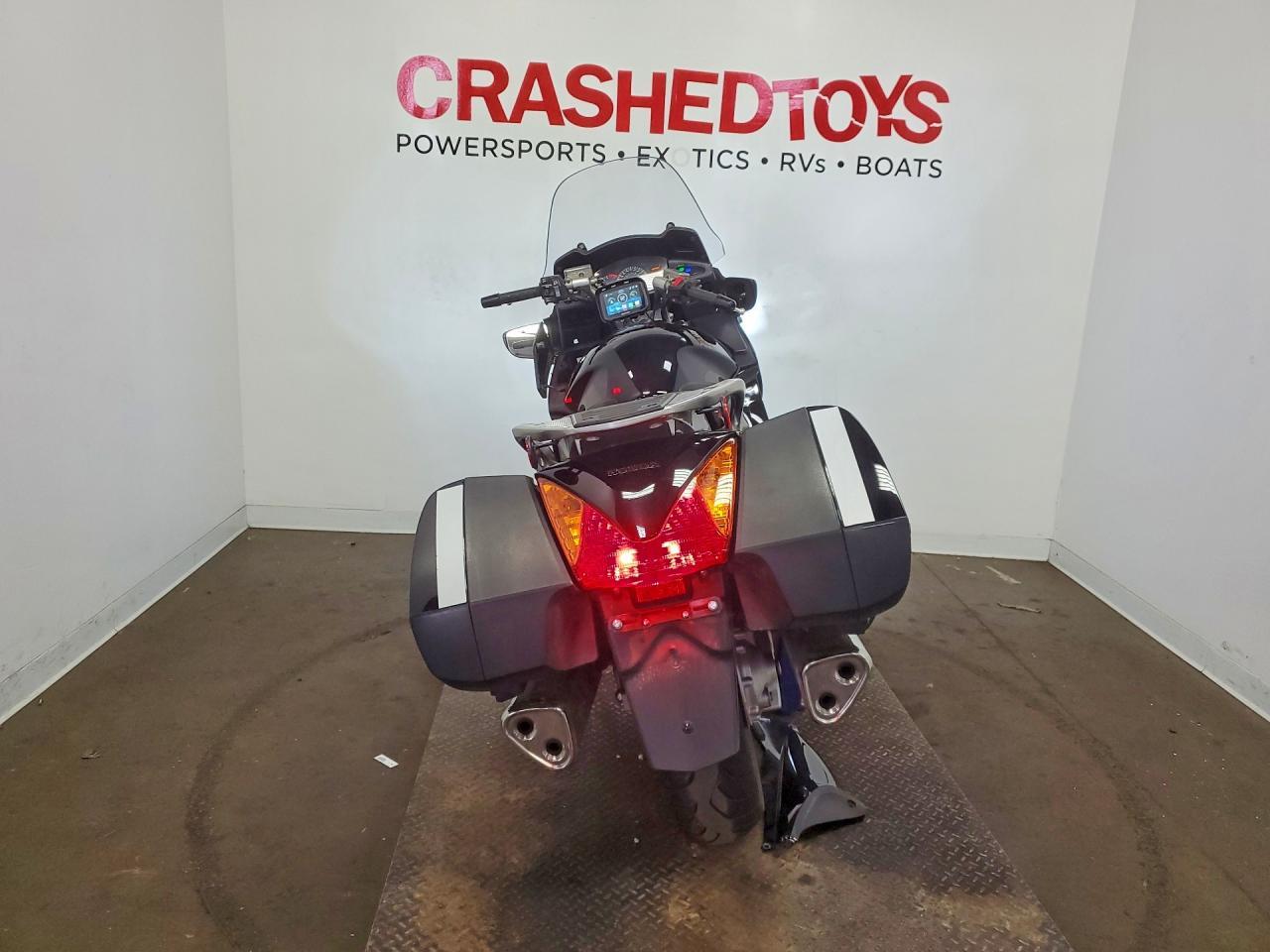 2006 HONDA ST1300