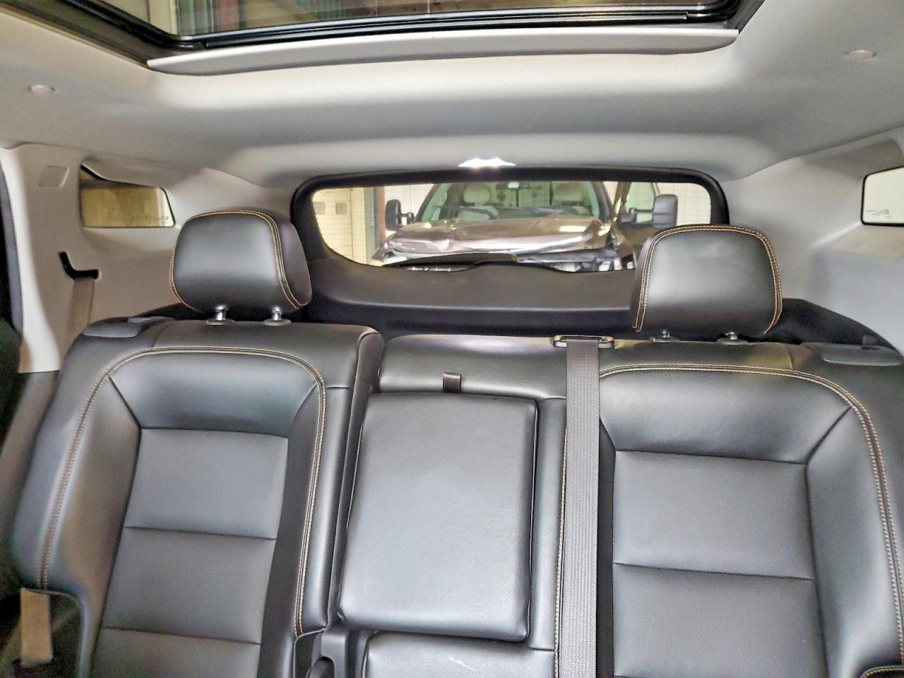 2021 GMC Terrain