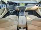 2015 HYUNDAI GENESIS