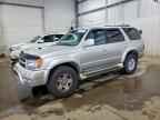 2000 TOYOTA 4Runner