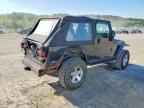 2006 JEEP WRANGLER