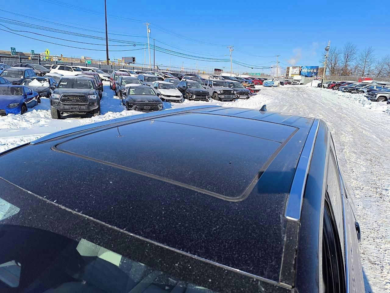 2024 TOYOTA HIGHLANDER