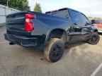 2022 CHEVROLET Silverado