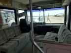 1999 Blue Bus