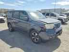 2015 HONDA PILOT