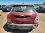 2015 CHEVROLET TRAX