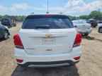 2019 CHEVROLET TRAX