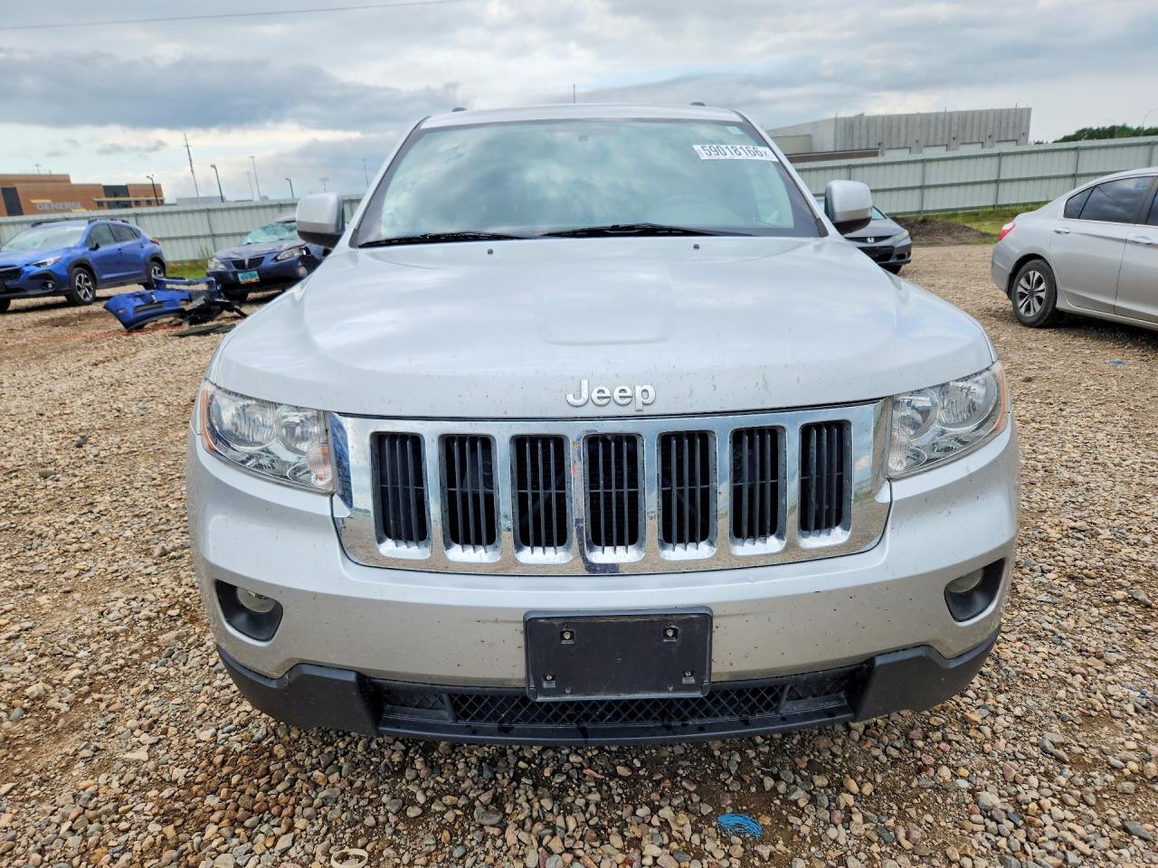2011 JEEP Grand Cherokee