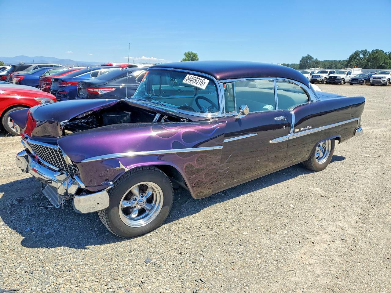 1955 CHEVROLET Pick Up