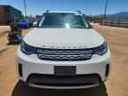 2017 LAND ROVER Discovery