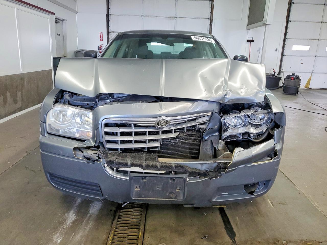 2007 CHRYSLER 300