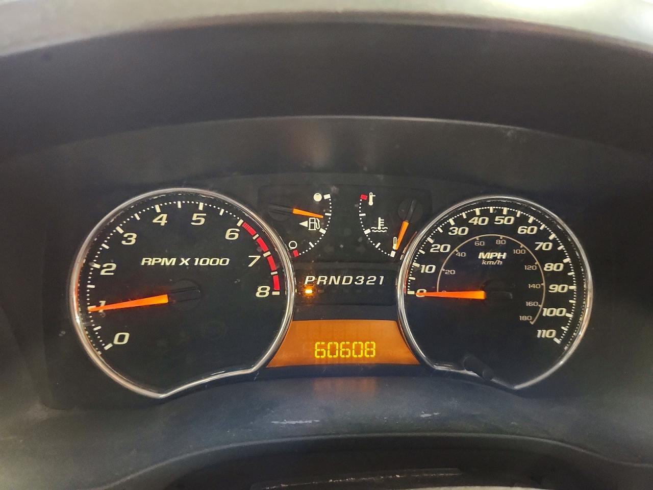 2008 GMC CANYON