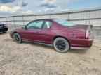 2003 CHEVROLET Monte Carlo