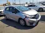 2017 HONDA FIT