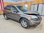 2010 HONDA CR-V