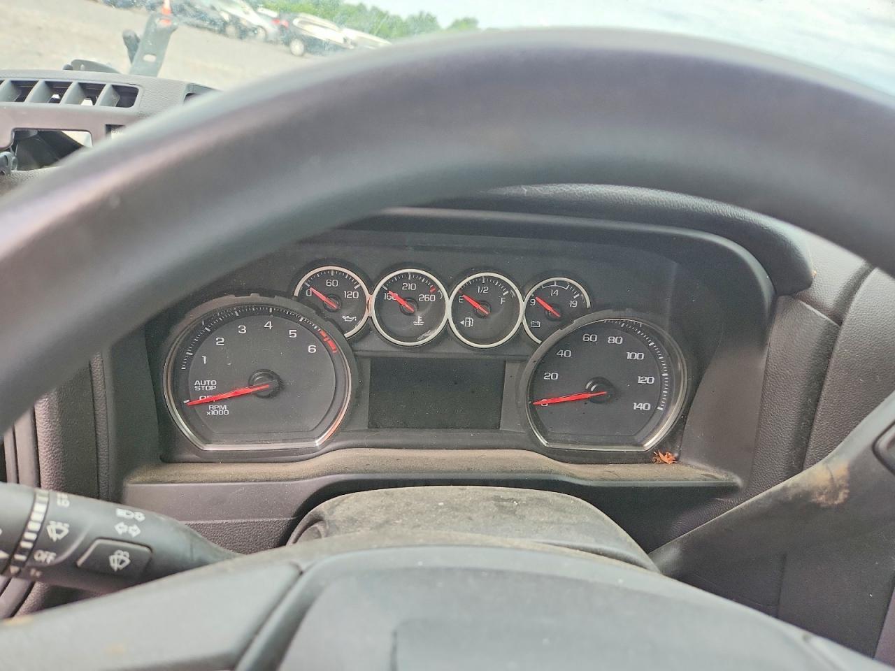 2022 CHEVROLET Silverado