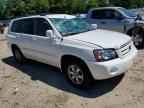 2006 TOYOTA HIGHLANDER