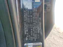 2014 KIA RIO
