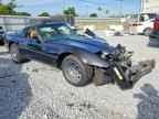 1985 CHEVROLET CORVETTE