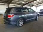 2011 TOYOTA HIGHLANDER