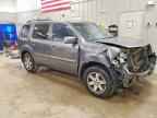 2011 HONDA PILOT