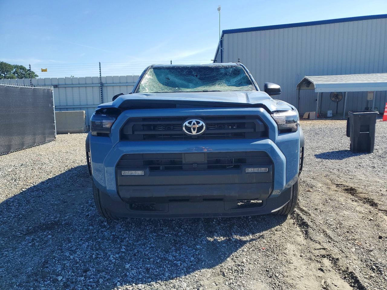 2025 TOYOTA 4Runner