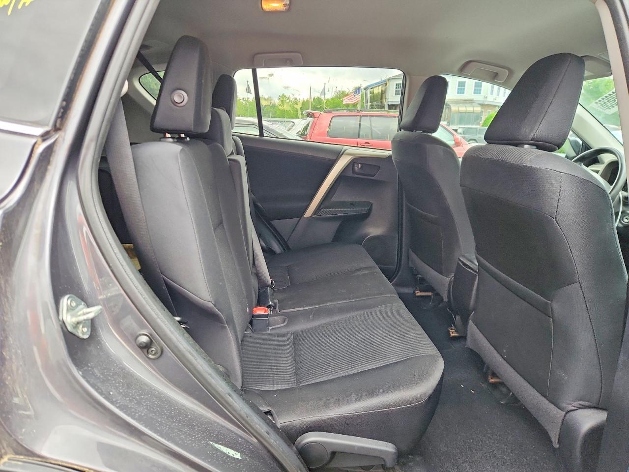 2014 TOYOTA RAV4