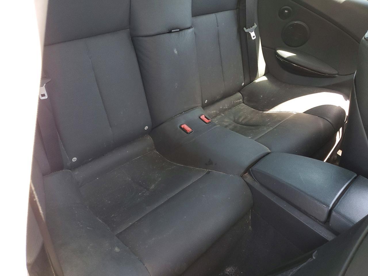 2006 BMW 6 Series