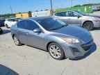 2011 MAZDA 3