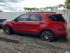 2016 FORD Explorer Sport Trac