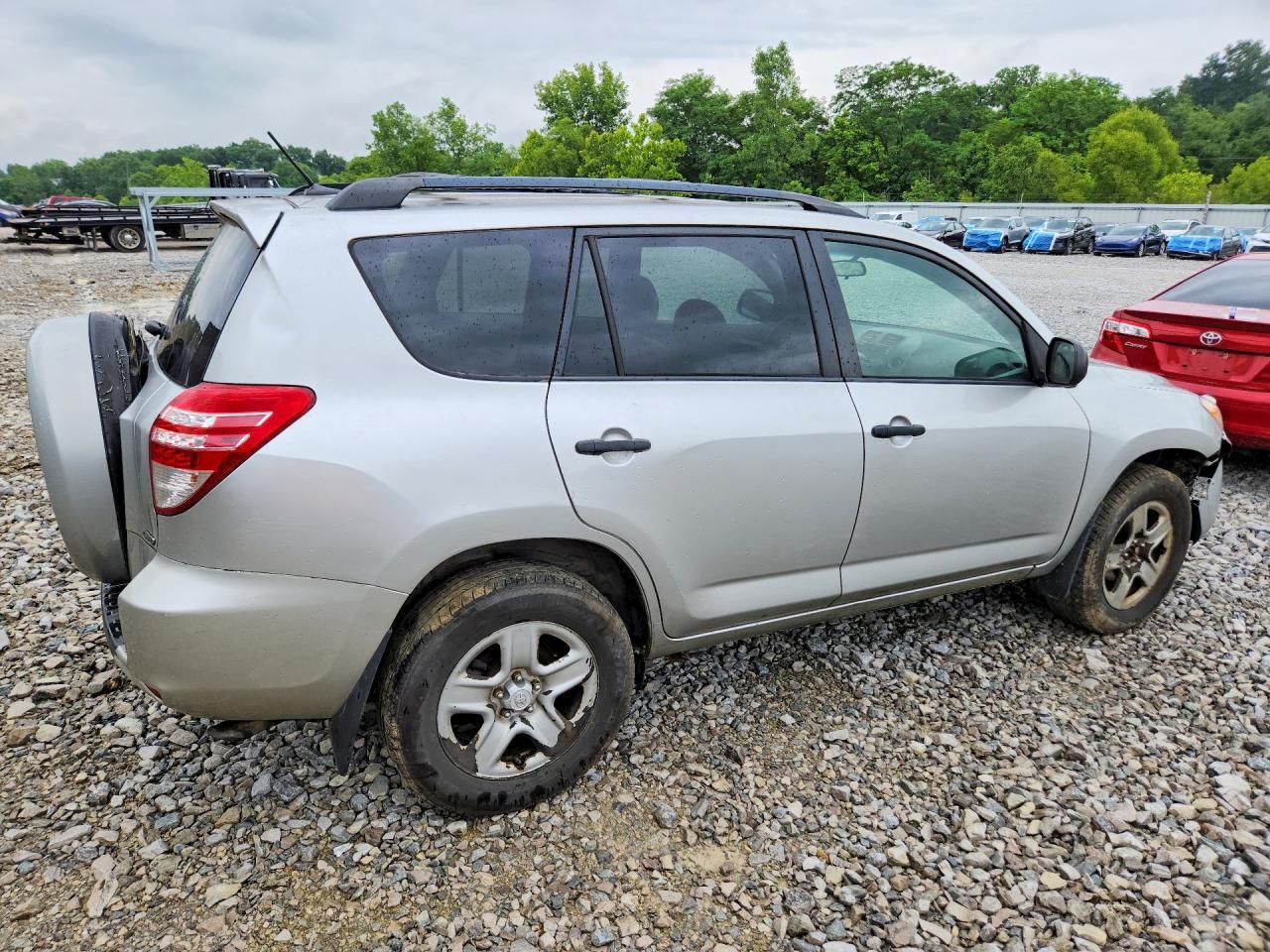 2010 TOYOTA RAV4