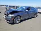 2014 BMW 5 series