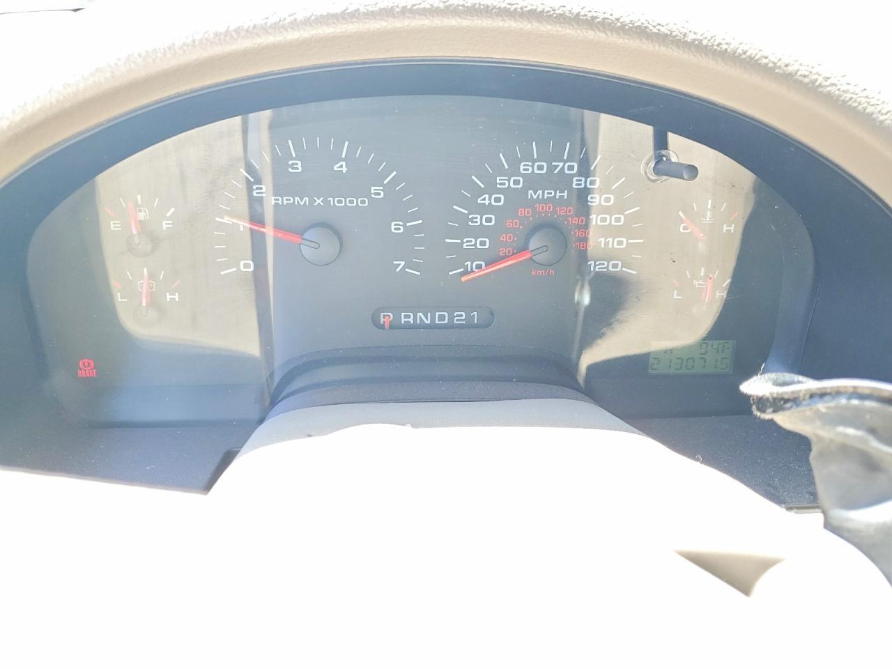 2006 FORD F-150