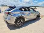 2017 LEXUS NX 200T